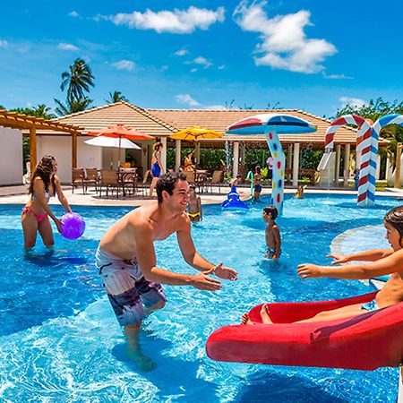 Transoceanico Praia Hotel Porto Seguro Buitenkant foto