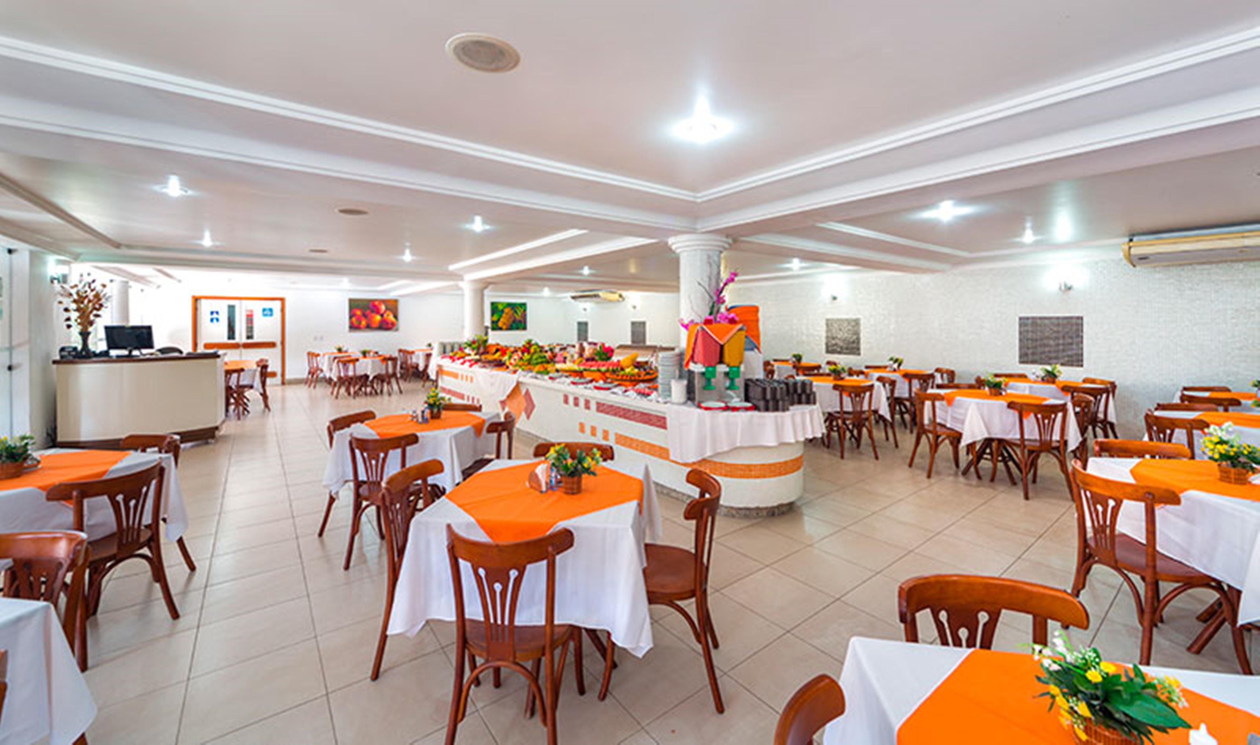 Transoceanico Praia Hotel Porto Seguro Buitenkant foto